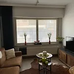 Apartamento Duinenwachter *