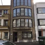 Duinenwachter Apartamento *