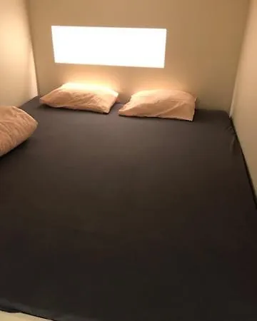 Duinenwachter Apartment