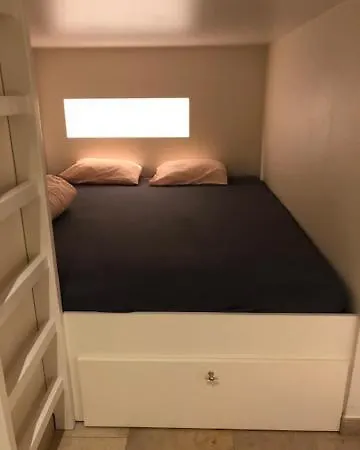 Appartamento Duinenwachter