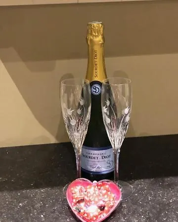 Duinenwachter Appartamento *