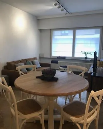 Duinenwachter Apartment