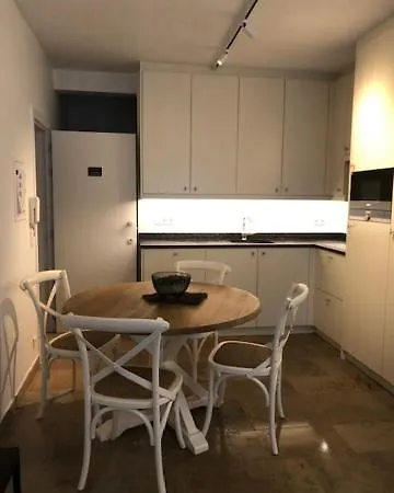 Appartamento Duinenwachter *