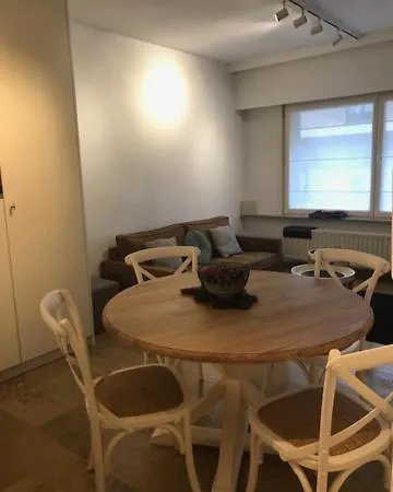 Duinenwachter Apartment