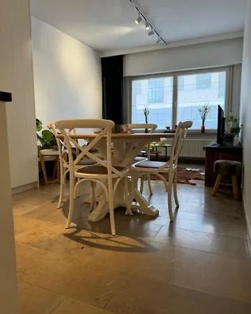 Duinenwachter Apartment