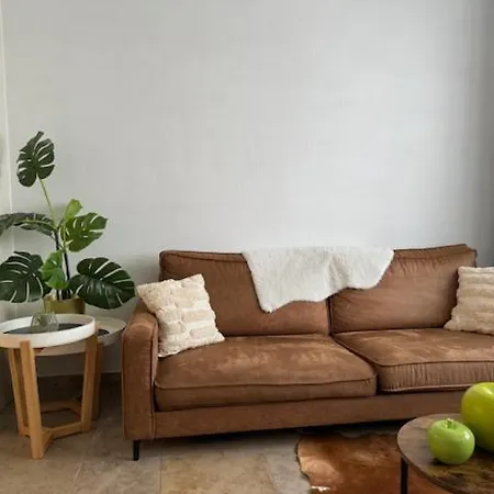 Apartment Duinenwachter Knokke-Heist