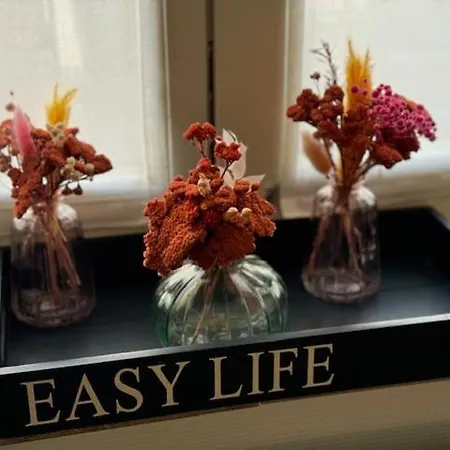 Duinenwachter Knokke-Heist