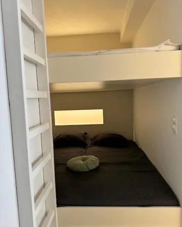 Duinenwachter Knokke-Heist