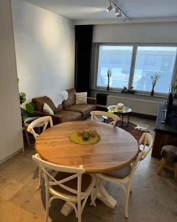 Duinenwachter * Knokke-Heist