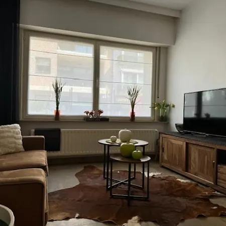 Duinenwachter Appartamento