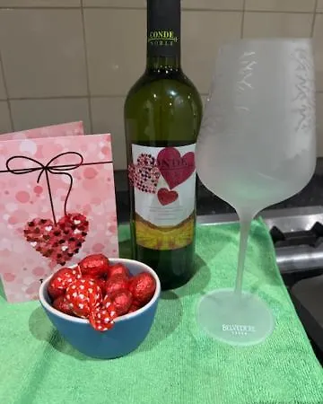 Appartamento Duinenwachter