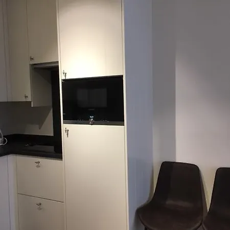 Appartamento Duinenwachter *