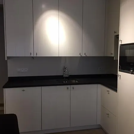 Appartamento Duinenwachter Knokke-Heist