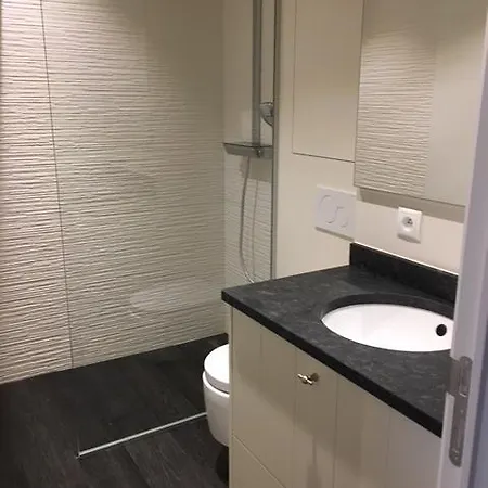 Apartment Duinenwachter