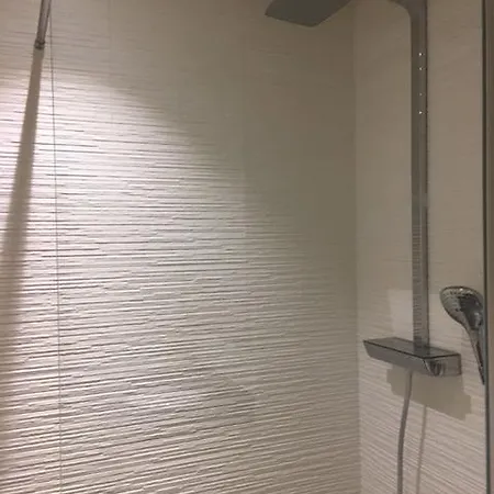 Duinenwachter Knokke-Heist