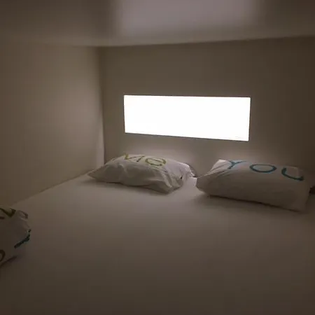 Apartment Duinenwachter