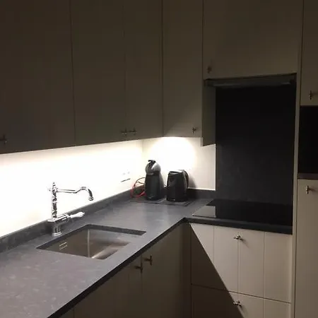 Duinenwachter Knokke-Heist