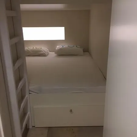 Appartamento Duinenwachter