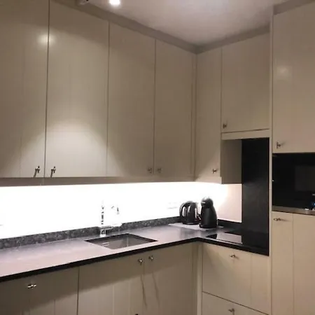 Duinenwachter * Knokke-Heist