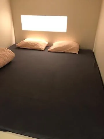 Duinenwachter Appartamento