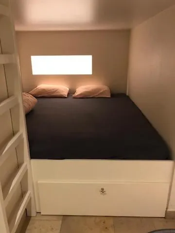 Appartamento Duinenwachter