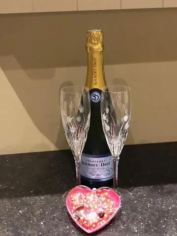 Duinenwachter Appartamento *