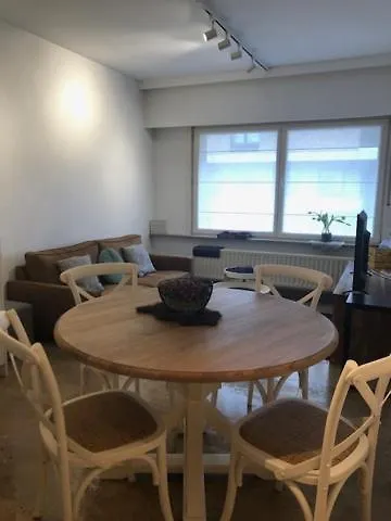 Duinenwachter Appartamento