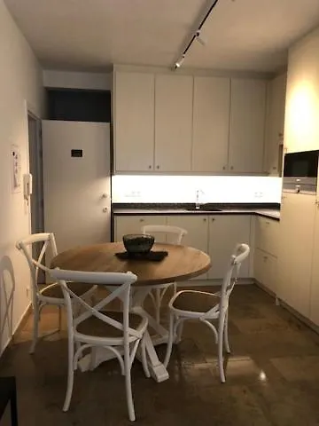 Appartamento Duinenwachter *