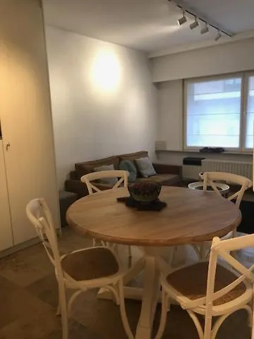 Duinenwachter Appartamento