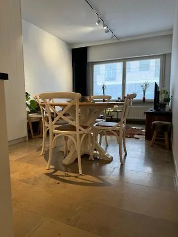 Duinenwachter Appartamento