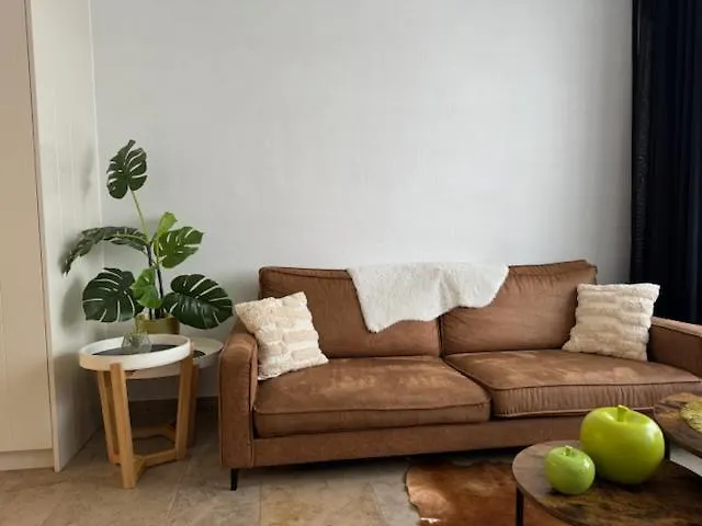 Appartamento Duinenwachter Knokke-Heist