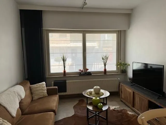 Appartamento Duinenwachter *