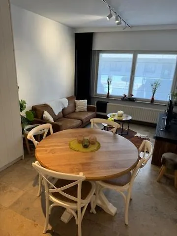 Duinenwachter * Knokke-Heist