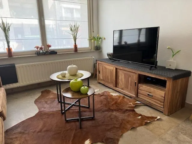 Appartamento Duinenwachter *