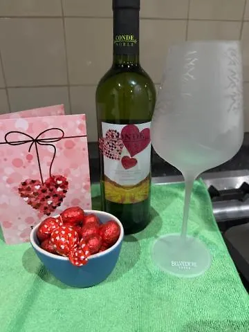 Appartamento Duinenwachter