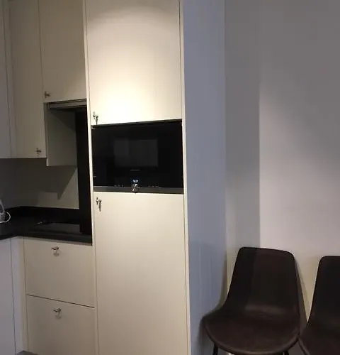 Appartamento Duinenwachter *