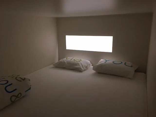 Appartamento Duinenwachter