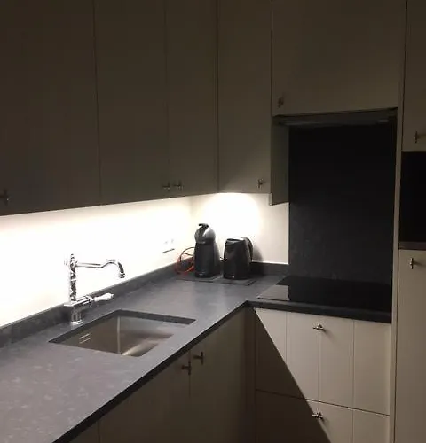 Duinenwachter Knokke-Heist