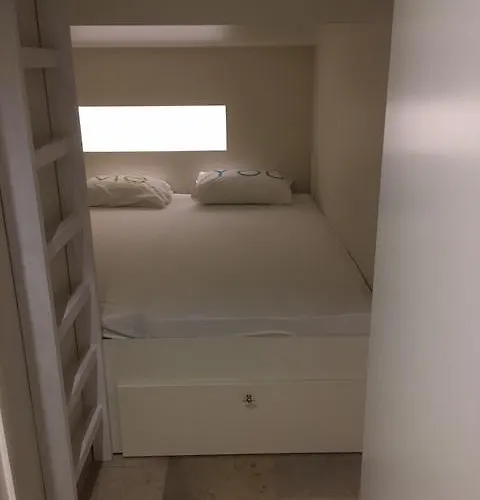 Appartamento Duinenwachter