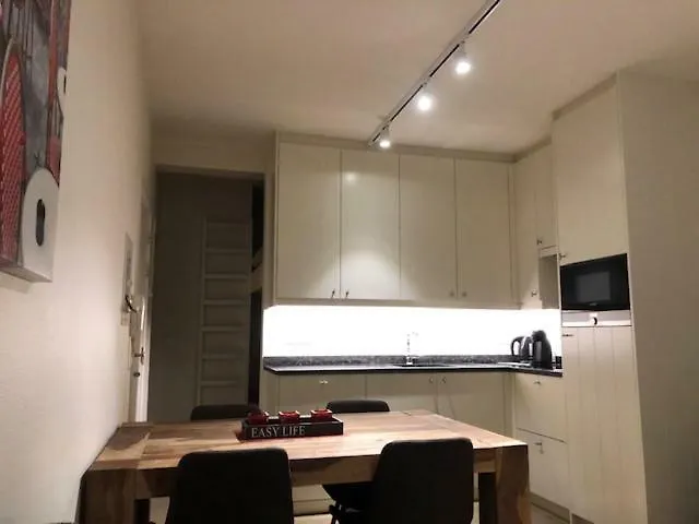 Appartamento Duinenwachter