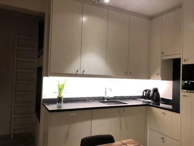 Duinenwachter Appartamento Knokke-Heist